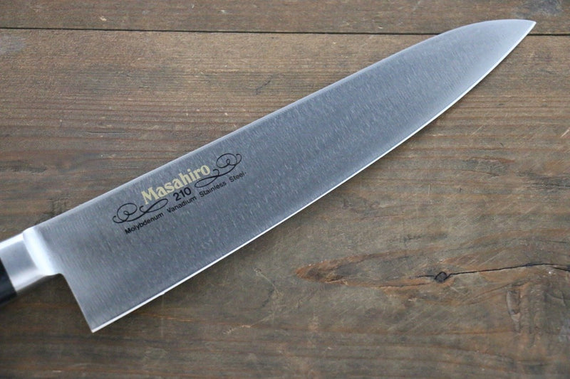 Masahiro Molybdenum Gyuto - Japannywholesale