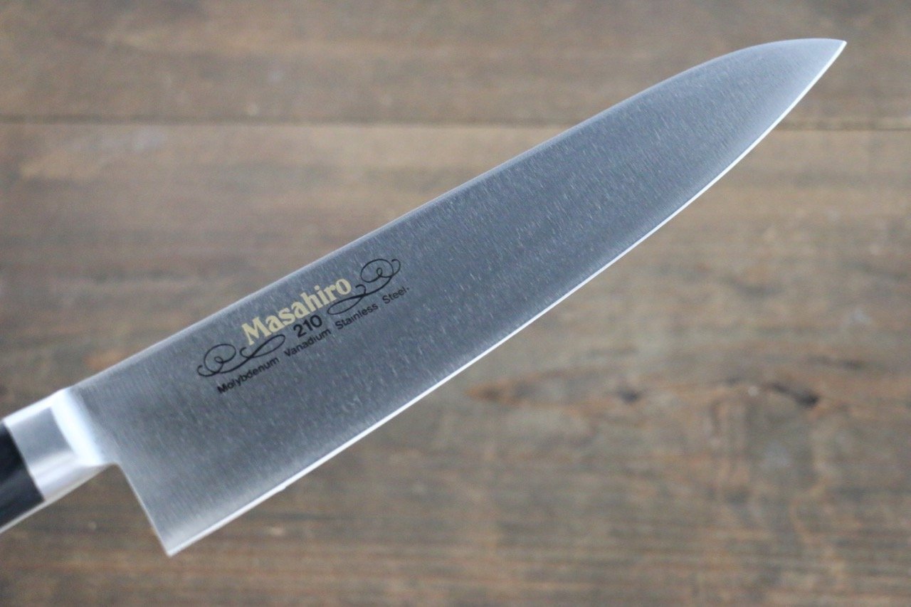 Masahiro Japanese Steel Gyuto Knife for Left-Handed 13110