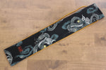 Japanese Style Knife Roll 1 Pocket - Japannywholesale