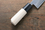 Sakai Takayuki White Steel No.2 Eel Knife  150mm - Japannywholesale