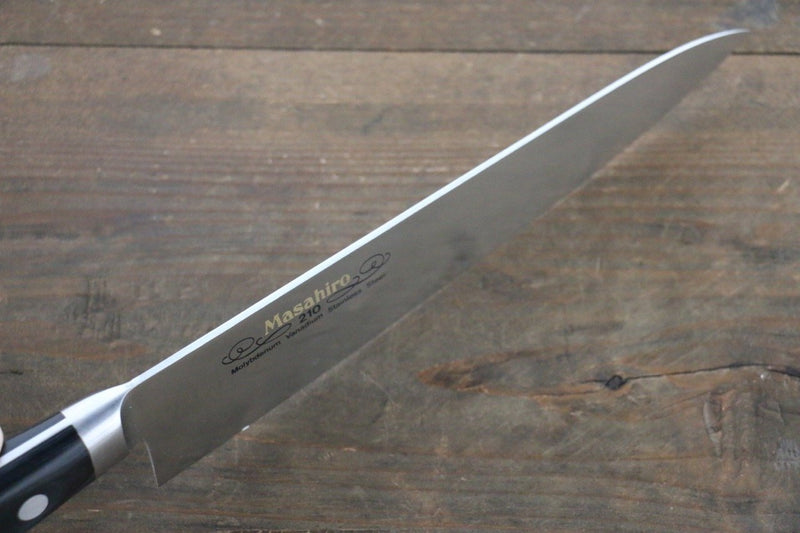 Masahiro Molybdenum Gyuto - Japannywholesale