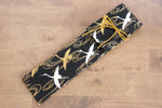 Japanese Style Knife Roll 1 Pocket - Japannywholesale