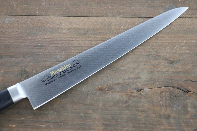 Masahiro Molybdenum Sujihiki - Japannywholesale