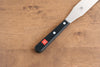 WUSTHOF Stainless Steel Palette knife  150mm Black Plastic Handle - Japannywholesale