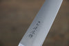 Masahiro Japanese Steel (ZCD-U) Petty-Utility - Japannywholesale