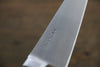 Masahiro Japanese Steel (ZCD-U) Honesuki Boning  150mm - Japannywholesale