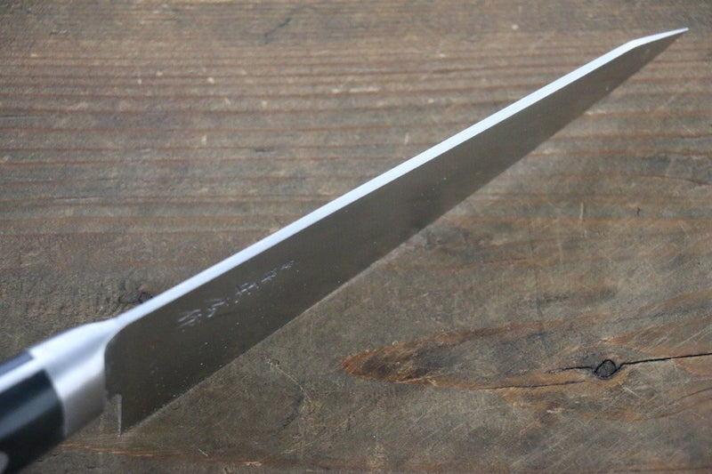 Masahiro Japanese Steel (ZCD-U) Honesuki Boning  150mm - Japannywholesale