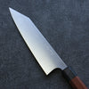 Shibata Takayuki Koutetsu Battleship SG2 Gyuto 190mm Jarrah Handle - Japannywholesale