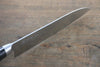 Masahiro Japanese Steel (ZCD-U) Santoku  175mm - Japannywholesale