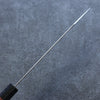 Shibata Takayuki Koutetsu Battleship SG2 Gyuto 190mm Jarrah Handle - Japannywholesale