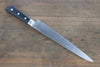 Masahiro Japanese Steel (ZCD-U) Sujihiki - Japannywholesale