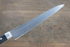 Masahiro Japanese Steel (ZCD-U) Sujihiki - Japannywholesale