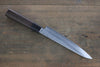 Seisuke AUS10 Petty-Utility  150mm Shitan Handle - Japannywholesale