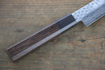 Seisuke AUS10 Petty-Utility  150mm Shitan Handle - Japannywholesale