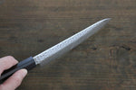 Seisuke AUS10 Petty-Utility  150mm Shitan Handle - Japannywholesale