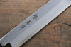 Sakai Takayuki INOX Molybdenum Steel Single-edged Starter Set (04304, 04362, 04336) - Japannywholesale