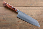 Kunihira VG1 Hammered Japanese Gyuto,Santoku & Usuba Chef Knife Set - Japannywholesale