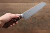 Kunihira VG1 Hammered Japanese Gyuto,Santoku & Usuba Chef Knife Set - Japannywholesale