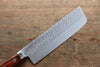 Kunihira VG1 Hammered Japanese Gyuto,Santoku & Usuba Chef Knife Set - Japannywholesale