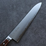 Seisuke SG2 Gyuto  270mm Mahogany Handle - Japannywholesale