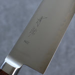 Seisuke SG2 Gyuto  270mm Mahogany Handle - Japannywholesale