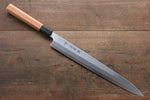 Sakai Takayuki Molybdenum Yanagiba  300mm PC(Plastic) Handle - Japannywholesale