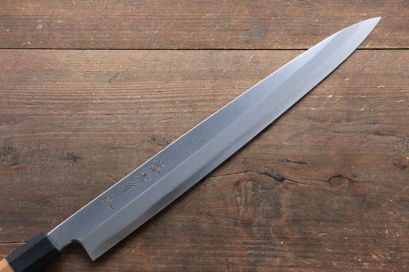 Sakai Takayuki Molybdenum Yanagiba  300mm PC(Plastic) Handle - Japannywholesale