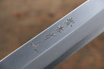 Sakai Takayuki Molybdenum Yanagiba  300mm PC(Plastic) Handle - Japannywholesale