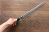 Sakai Takayuki Molybdenum Yanagiba  300mm PC(Plastic) Handle - Japannywholesale