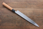 Sakai Takayuki Molybdenum Yanagiba  270mm PC(Plastic) Handle - Japannywholesale