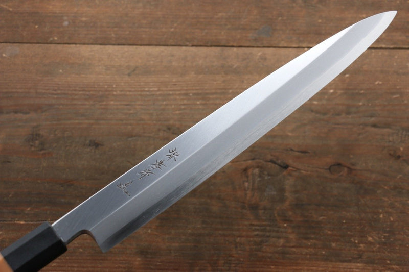 Sakai Takayuki Molybdenum Yanagiba  240mm PC(Plastic) Handle - Japannywholesale