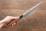 Sakai Takayuki Molybdenum Yanagiba  270mm PC(Plastic) Handle - Japannywholesale