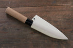 Saya Sheath for 105mm Aijikiri Knife with with Plywood Pin (Nashiji) - Japannywholesale