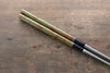 Moribashi Cooking Chopstick Green 165mm - Japannywholesale