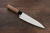 Magnolia Saya Sheath for Hiraki Knife with Plywood Pin - 165mm (Nashiji) - Japannywholesale