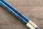 Moribashi Cooking Chopstick Blue 165mm - Japannywholesale