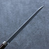 Seisuke VG1 Hammered Gyuto  180mm Mahogany Handle - Japannywholesale