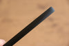 Black Saya Sheath for Petty Knife with Plywood Pin 80mm - Japannywholesale
