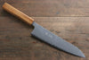 Seisuke SLD 49 Layer Damascus Gyuto  210mm - Japannywholesale