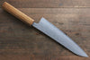 Seisuke SLD 49 Layer Damascus Gyuto  210mm - Japannywholesale