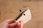 Saya Sheath for Bunka Knife with Plywood Pin 180mm - Japannywholesale