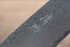 Seisuke SLD 49 Layer Damascus Santoku  165mm - Japannywholesale