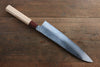 Sakai Takayuki VG10 33 Layer Damascus Gyuto  240mm Keyaki (Japanese Elm) Handle - Japannywholesale