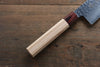 Sakai Takayuki VG10 33 Layer Damascus Gyuto  240mm Keyaki (Japanese Elm) Handle - Japannywholesale