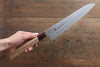 Sakai Takayuki VG10 33 Layer Damascus Gyuto  240mm Keyaki (Japanese Elm) Handle - Japannywholesale