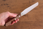 Sakai Takayuki Stainless Steel Palette knife  150mm - Japannywholesale