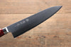 Takamura Knives SG2 Gyuto  180mm Red Pakka wood Handle - Japannywholesale