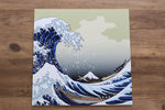 Sakai Takayuki Art Board Nami - Japannywholesale