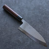 Seisuke Blue Steel Kasumitogi Deba  180mm Rosewood Handle - Japannywholesale