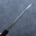 Seisuke Blue Steel Kasumitogi Deba  180mm Rosewood Handle - Japannywholesale